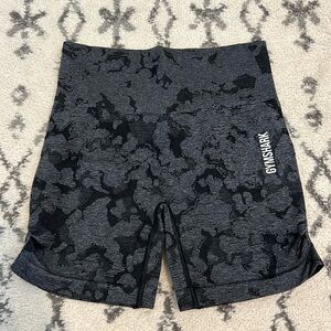 Gymshark shorts